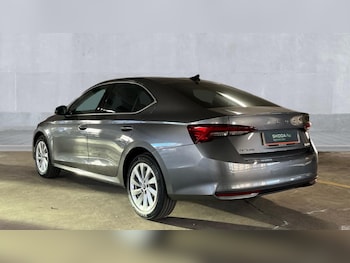 Used Skoda Octavia 2025 for sale - 77079125: Photo