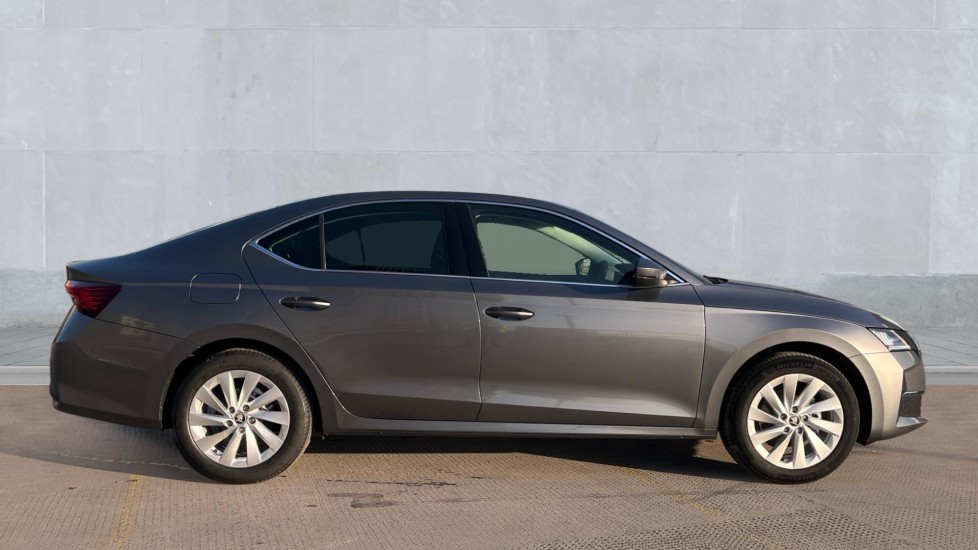 Used Skoda Octavia 2025 for sale - 77079125: Photo 4