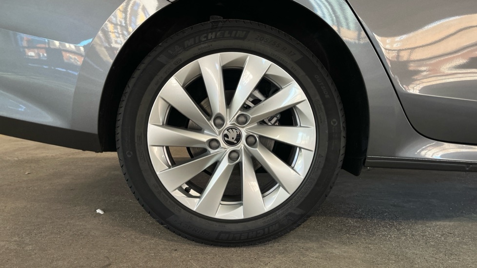 Used Skoda Octavia 2025 for sale - 77079125: Photo 5