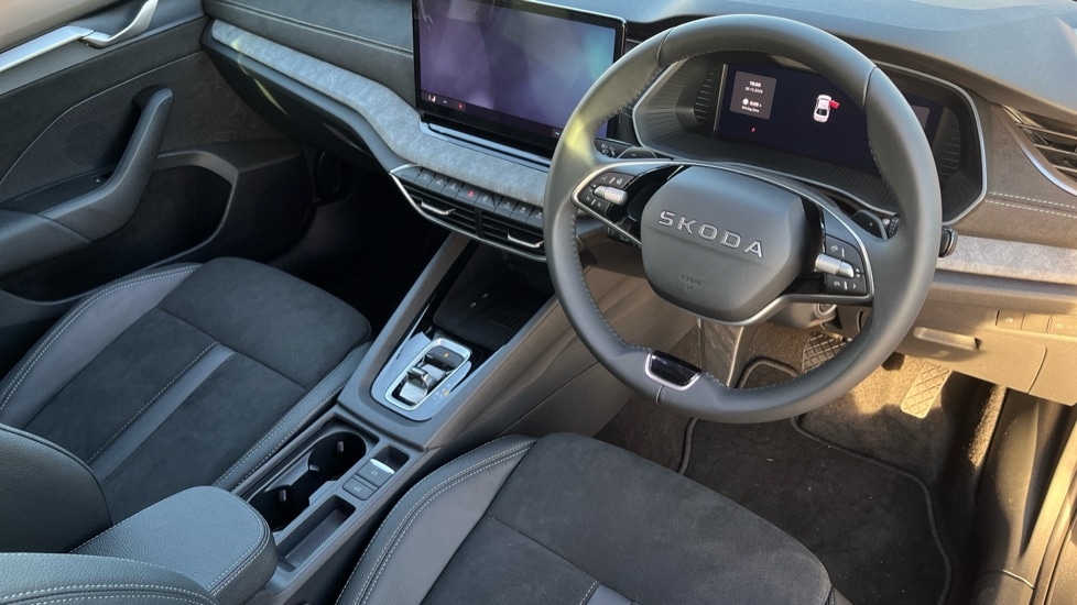 Used Skoda Octavia 2025 for sale - 77079125: Photo 6