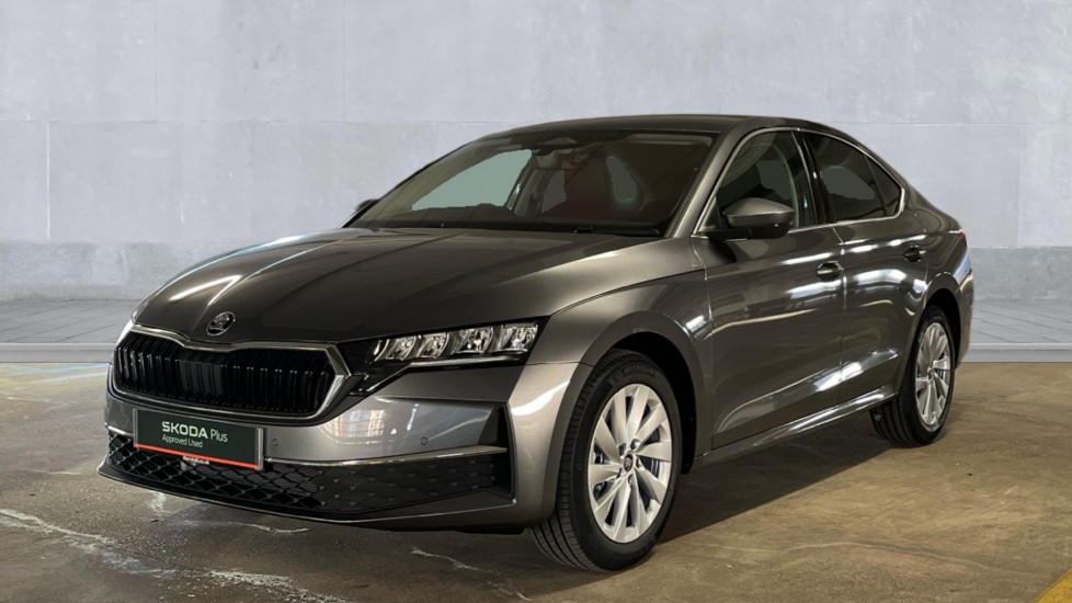 Used Skoda Octavia 2025 for sale - 77079125: Photo 7