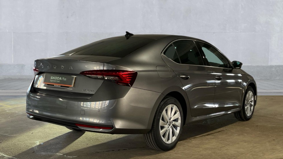 Used Skoda Octavia 2025 for sale - 77079125: Photo 8