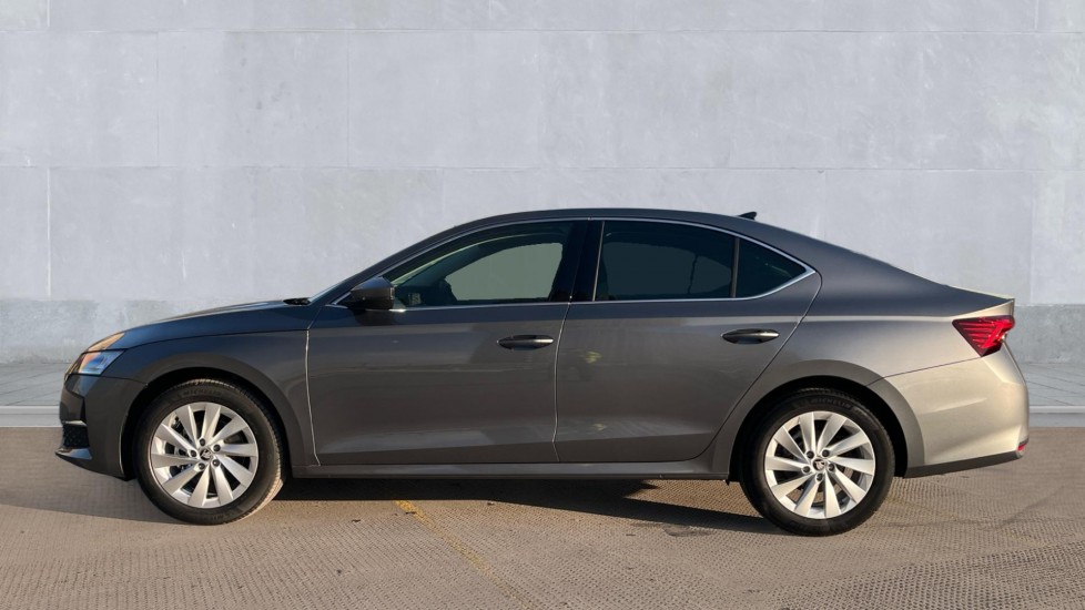 Used Skoda Octavia 2025 for sale - 77079125: Photo 9