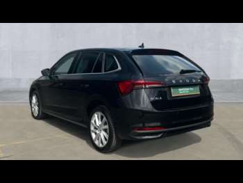Used Skoda Scala 2024 for sale - 74458816: Photo