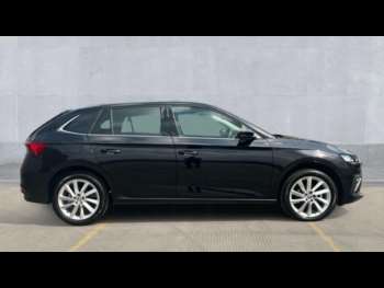 Used Skoda Scala 2024 for sale - 74458816: Photo