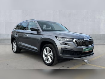 Skoda - Kodiaq