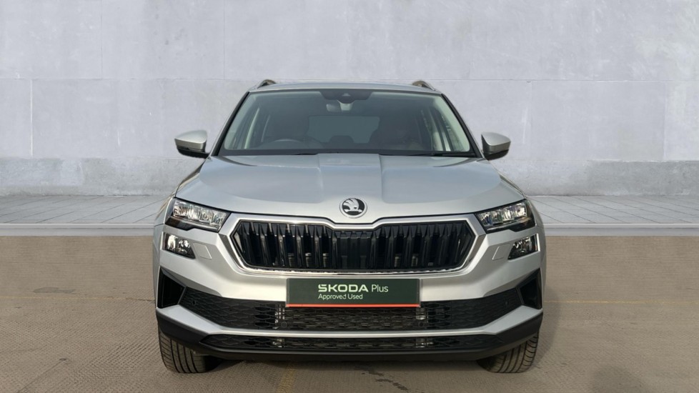 Used Skoda Karoq 2025 for sale - 76514995: Photo 10