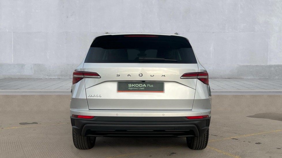Used Skoda Karoq 2025 for sale - 76514995: Photo 11