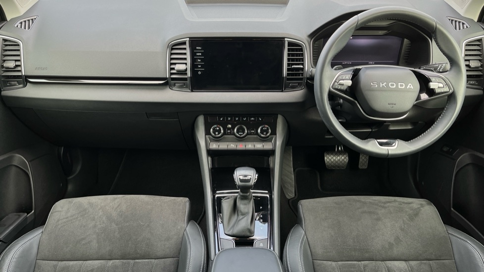 Used Skoda Karoq 2025 for sale - 76514995: Photo 12