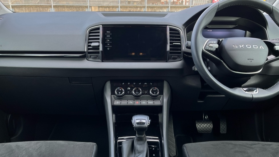 Used Skoda Karoq 2025 for sale - 76514995: Photo 13