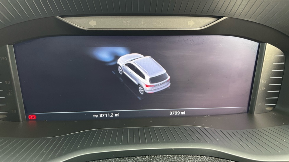 Used Skoda Karoq 2025 for sale - 76514995: Photo 14