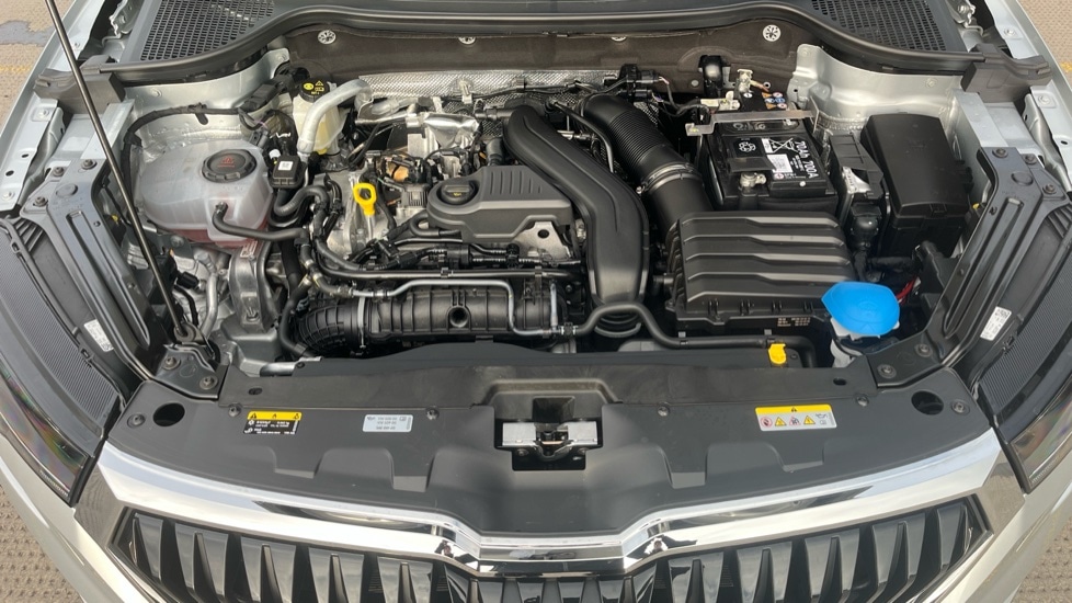 Used Skoda Karoq 2025 for sale - 76514995: Photo 17