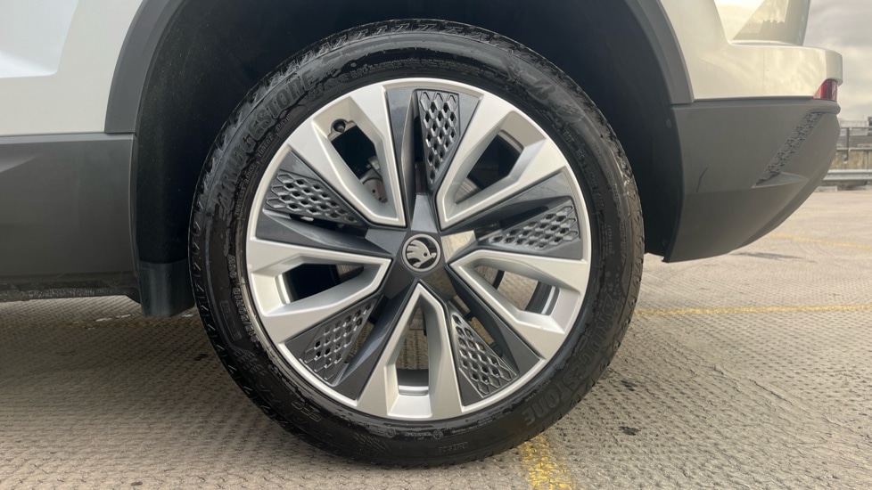 Used Skoda Karoq 2025 for sale - 76514995: Photo 18