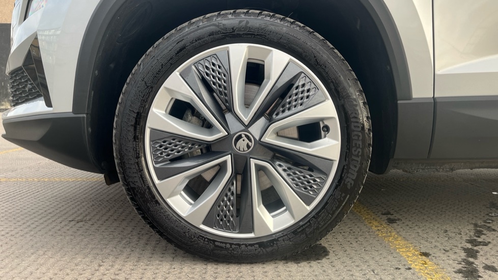 Used Skoda Karoq 2025 for sale - 76514995: Photo 19