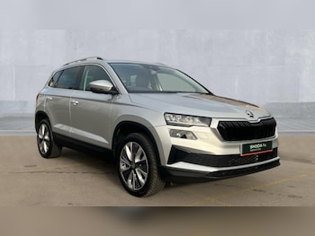 2025 - KAROQ 1.5 TSI SE L Edition 5dr DSG