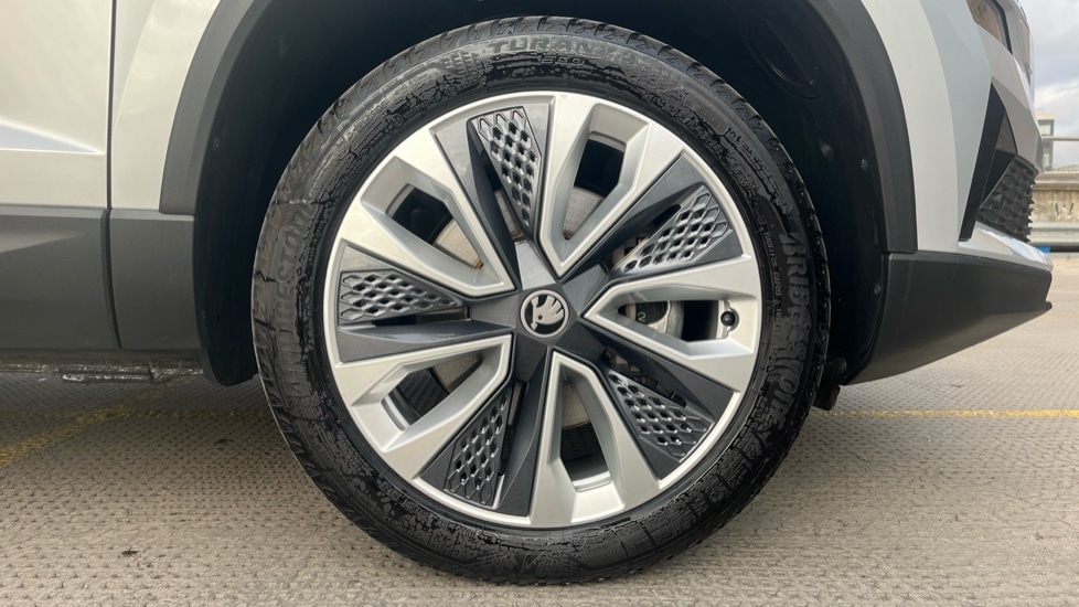 Used Skoda Karoq 2025 for sale - 76514995: Photo 20