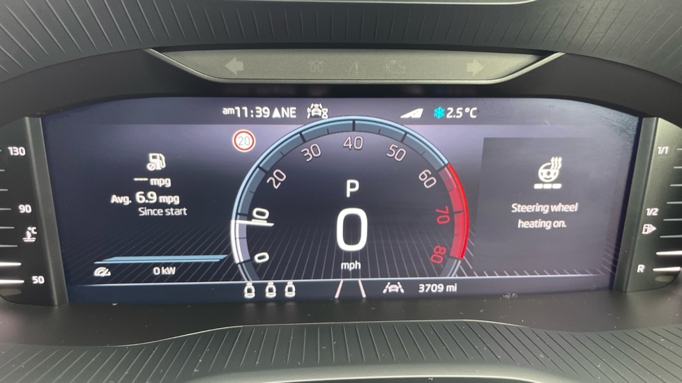 Used Skoda Karoq 2025 for sale - 76514995: Photo 26