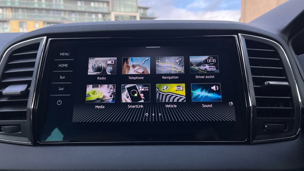 Used Skoda Karoq 2025 for sale - 76514995: Photo 29