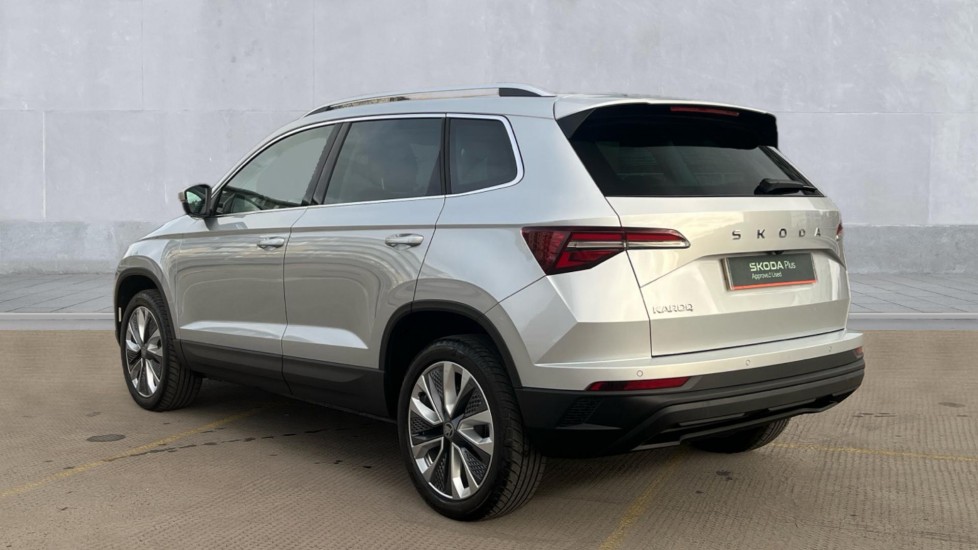 Used Skoda Karoq 2025 for sale - 76514995: Photo 3