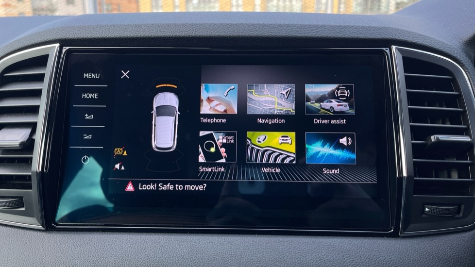 Used Skoda Karoq 2025 for sale - 76514995: Photo 31