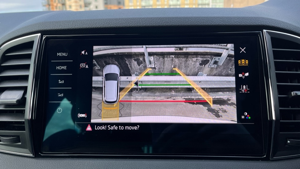 Used Skoda Karoq 2025 for sale - 76514995: Photo 32