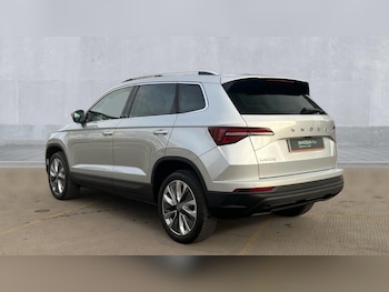 Used Skoda Karoq 2025 for sale - 76514995: Photo