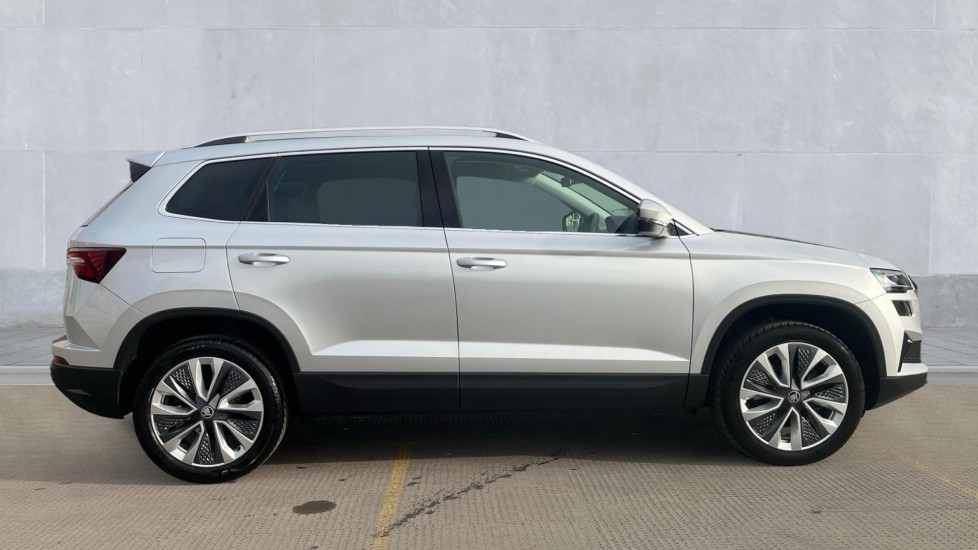Used Skoda Karoq 2025 for sale - 76514995: Photo 4