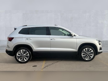 Used Skoda Karoq 2025 for sale - 76514995: Photo