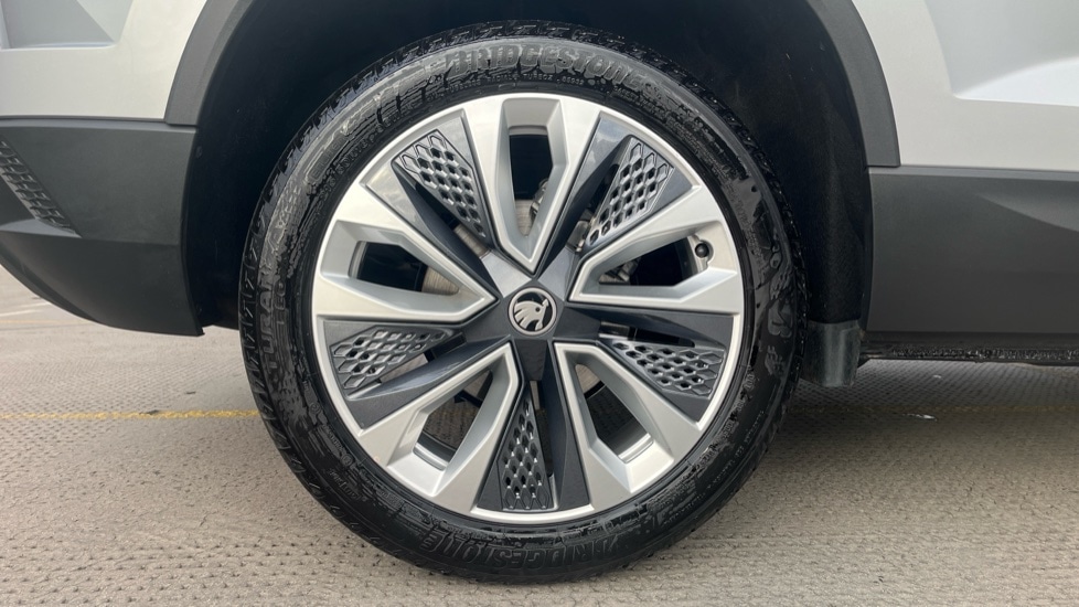 Used Skoda Karoq 2025 for sale - 76514995: Photo 5