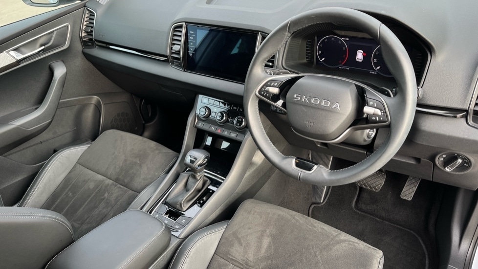 Used Skoda Karoq 2025 for sale - 76514995: Photo 6