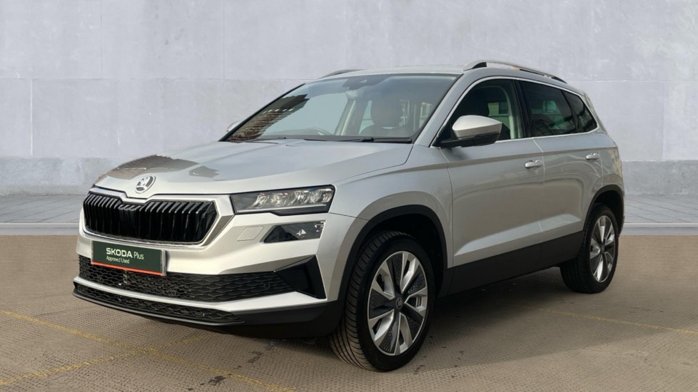 Used Skoda Karoq 2025 for sale - 76514995: Photo 7