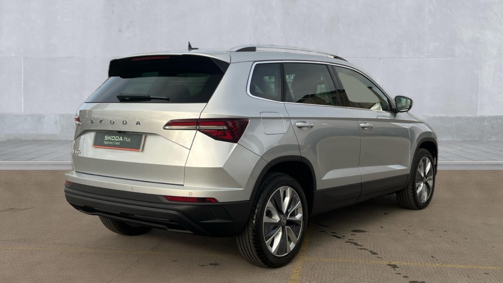 Used Skoda Karoq 2025 for sale - 76514995: Photo 8