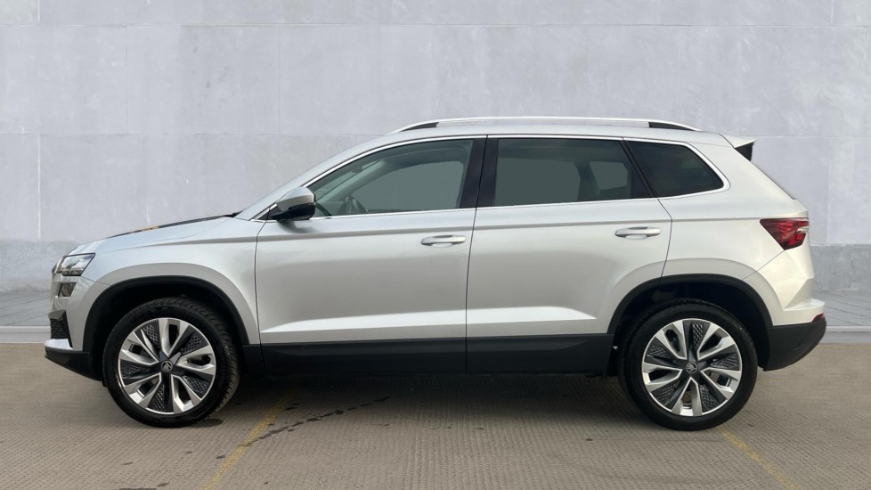 Used Skoda Karoq 2025 for sale - 76514995: Photo 9