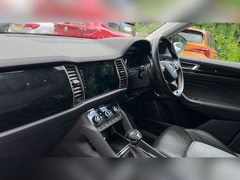Used Skoda Kodiaq 2023 for sale - 75595567: Photo