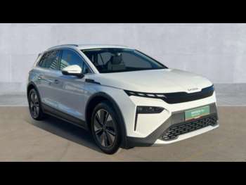 2025 - Edition 85 82 kWh 286 PS Single speed Auto 5-Door