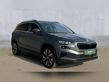 Skoda - Karoq