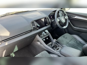 Used Skoda Karoq 2022 for sale - 75992950: Photo
