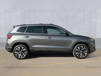 Used Skoda Karoq 2022 for sale - 75992950: Photo