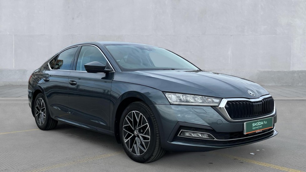 Used Skoda Octavia 2020 for sale - 76104107: Photo 1