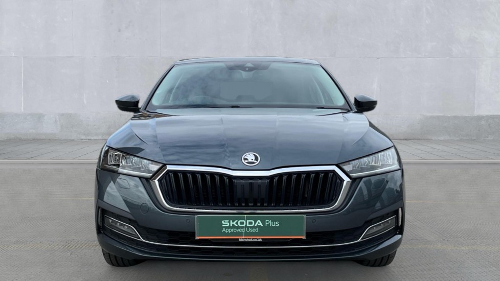 Used Skoda Octavia 2020 for sale - 76104107: Photo 10