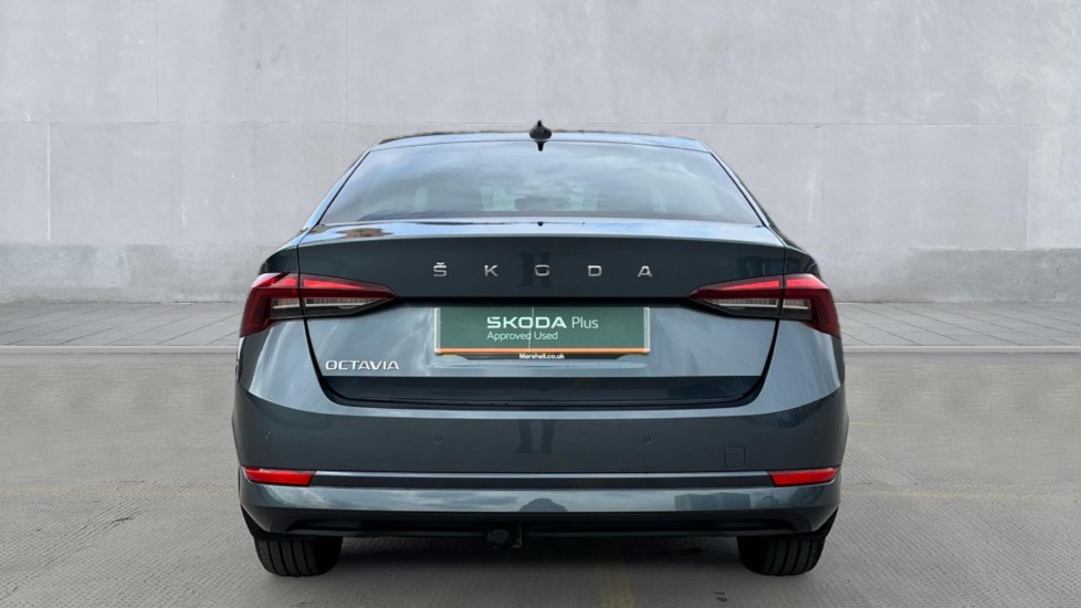 Used Skoda Octavia 2020 for sale - 76104107: Photo 11