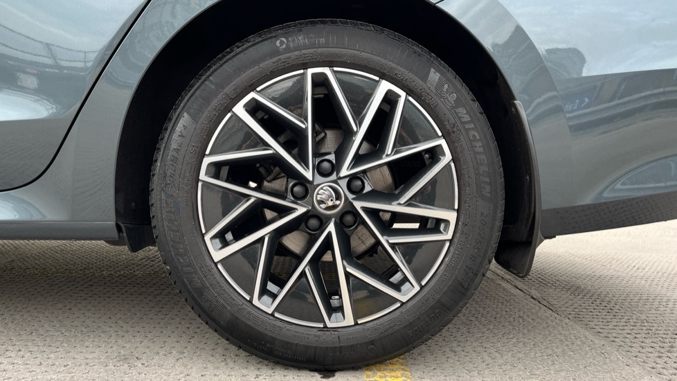 Used Skoda Octavia 2020 for sale - 76104107: Photo 18