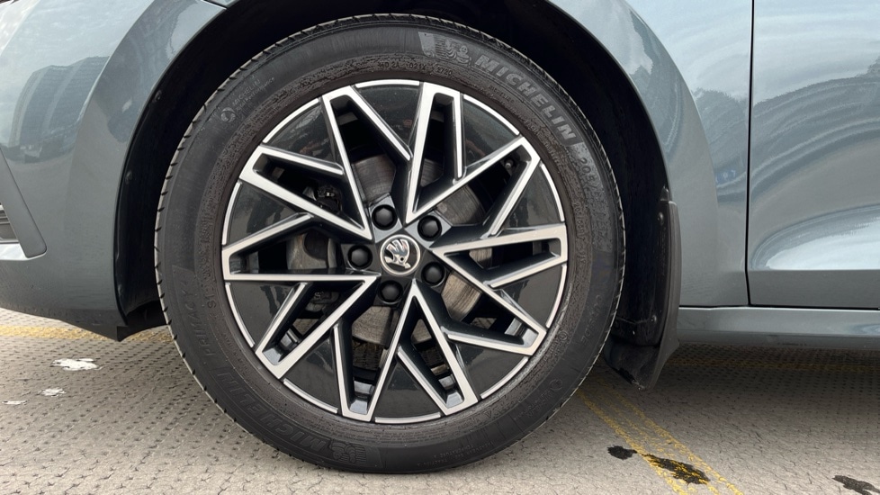 Used Skoda Octavia 2020 for sale - 76104107: Photo 19
