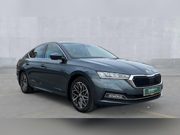 Skoda - Octavia