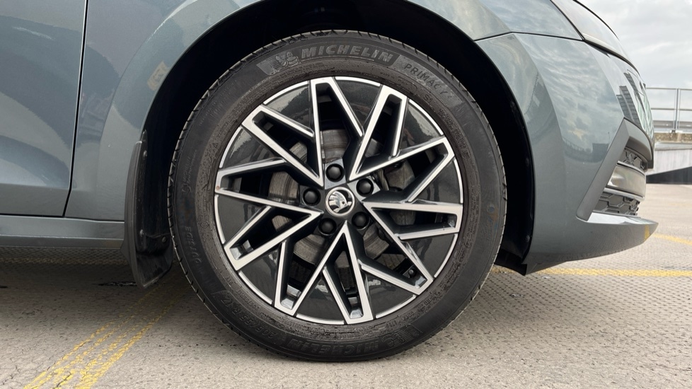 Used Skoda Octavia 2020 for sale - 76104107: Photo 20