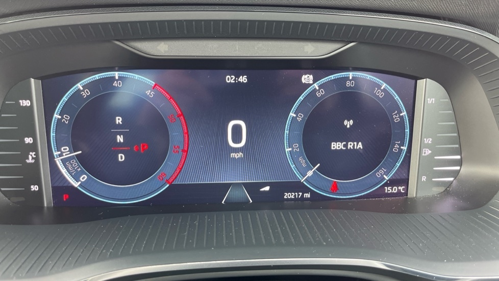 Used Skoda Octavia 2020 for sale - 76104107: Photo 31