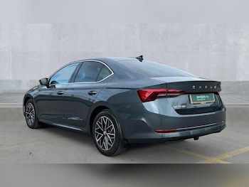 Used Skoda Octavia 2020 for sale - 76104107: Photo 3
