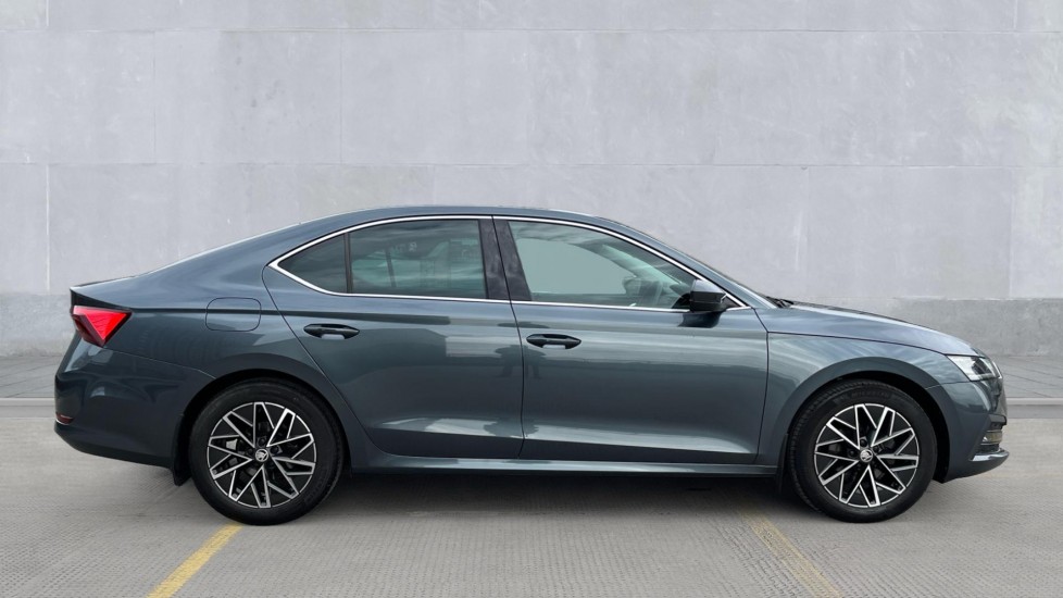 Used Skoda Octavia 2020 for sale - 76104107: Photo 4