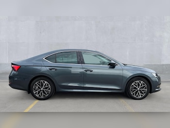 Used Skoda Octavia 2020 for sale - 76104107: Photo 4