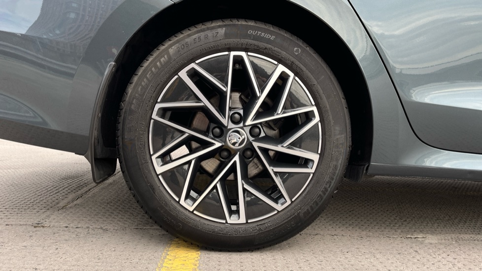 Used Skoda Octavia 2020 for sale - 76104107: Photo 5
